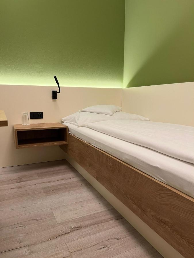 Pension Christine Grossweikersdorf Экстерьер фото