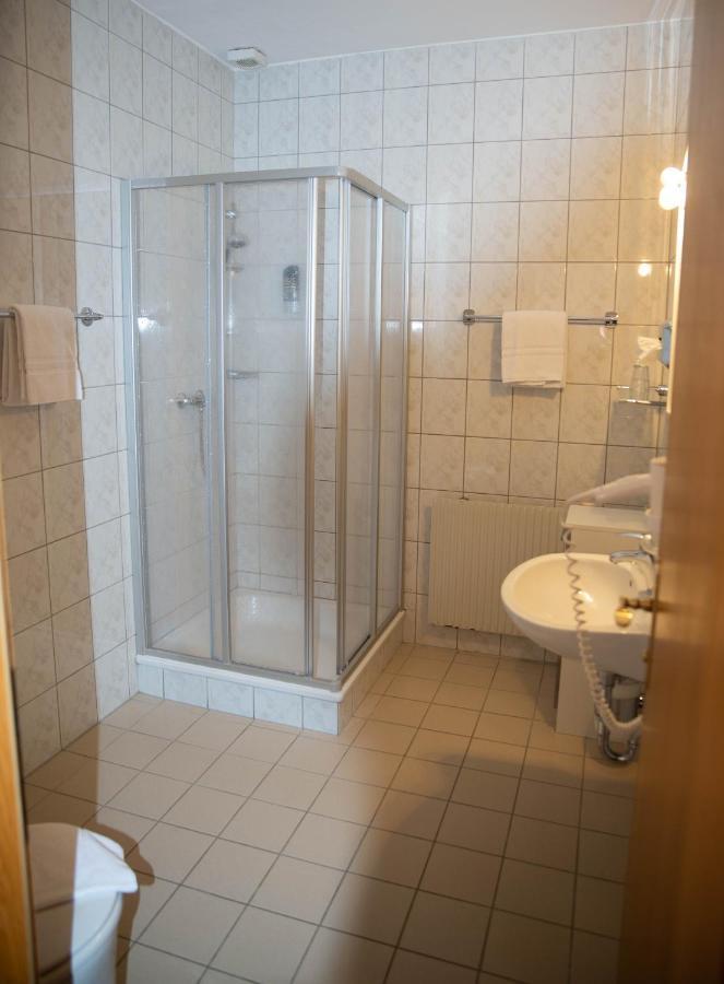 Pension Christine Grossweikersdorf Экстерьер фото