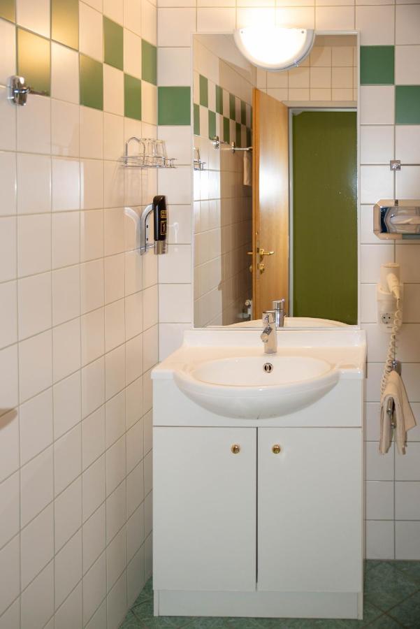 Pension Christine Grossweikersdorf Экстерьер фото