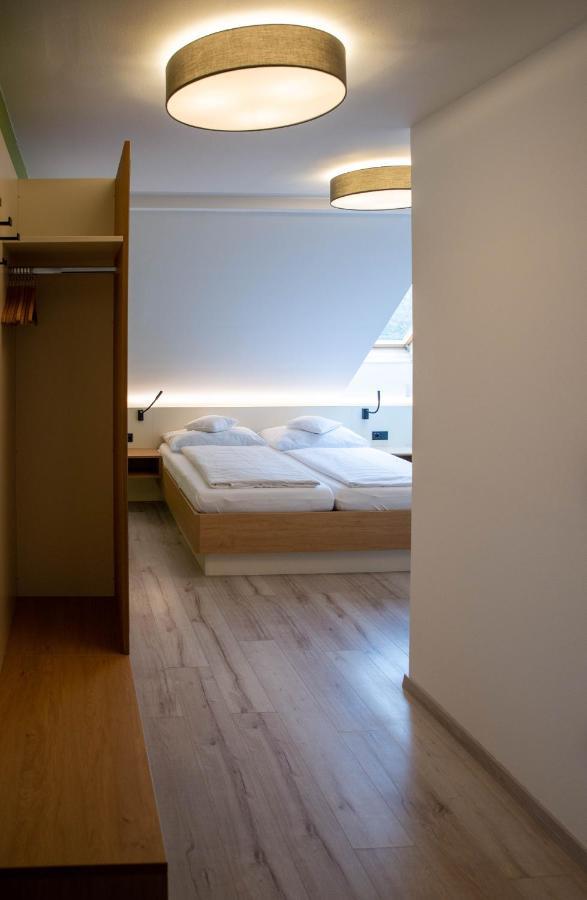 Pension Christine Grossweikersdorf Экстерьер фото