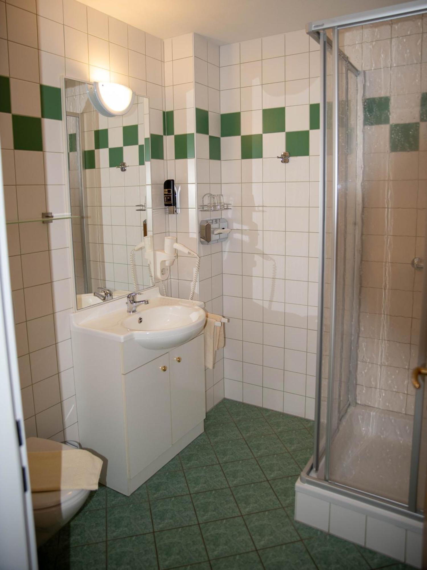 Pension Christine Grossweikersdorf Экстерьер фото